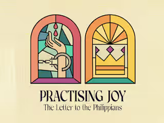 Practis(c)ing Joy Sermon Series
