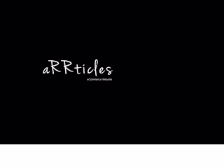 aRRticles Gallery