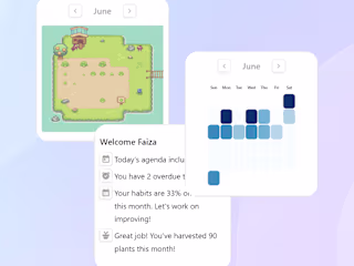 Beyond Basic Planning: Custom API for Engaging Task Management