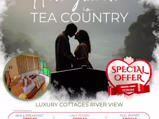 Hotel Social Media post Design
