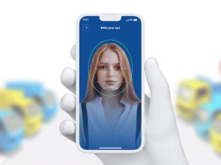 KYS (Know Your Suppliers) ID Verification