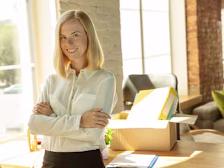 6 Confidence Hacks To Use On Your First Day Of Work