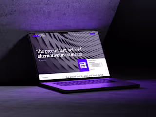 Institute for Portfolio Alternatives