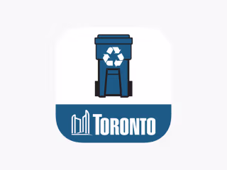 TOwaste – City of Toronto