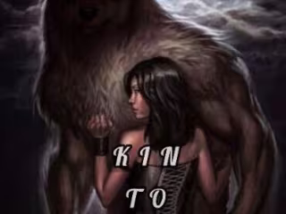 KIN TO THE ALPHA