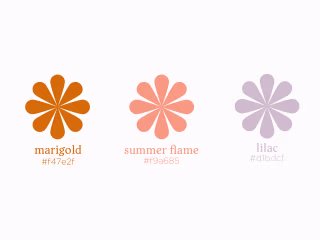 Influence - Brand Design
