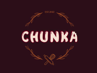 Chunka - Brand Design