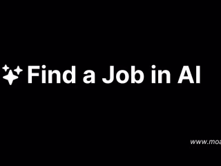MoAIJobs - Jobs in AI
