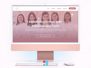 Smile Designers Dental Clinic