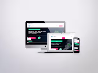Kuflink - Financial Services