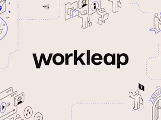 Workleap - Here we go!