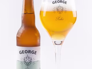 George Beer