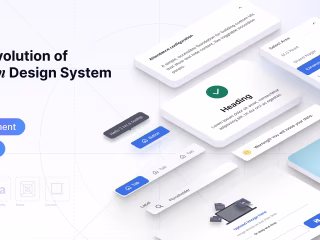 goBetter Design system & Brand Guidelines :: Behance