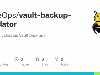 GlueOps/vault-backup-validator