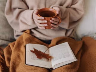 Top 3 Books to Read in October