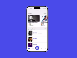 Mumo App