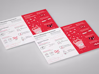 Social media design