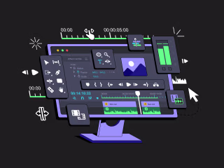 Motion Design Collection