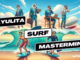 Surfing in Sayulita | Travel vlog- YouTube