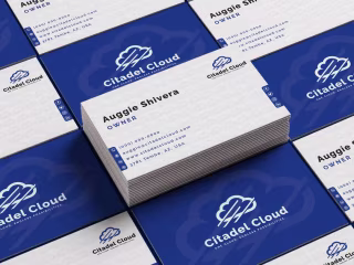 Cloud Data Logo Designs that Elevate your Brand.