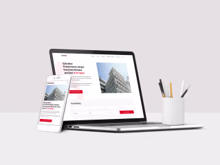 Crafting Co-working Space Booking Website for Ico Space