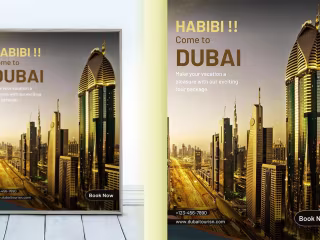 Posters
