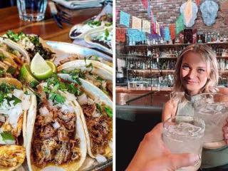 Content Writing: Calgary Taco Joints You Need To Visit 