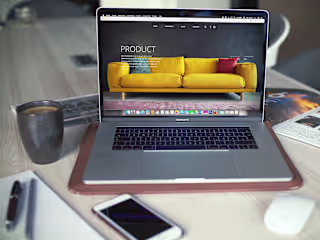 Social Media Management for E-commerce Business