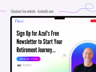Youtuber's Website
