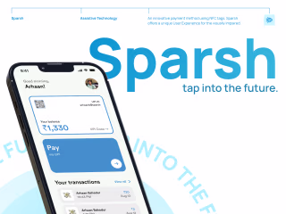 Sparsh