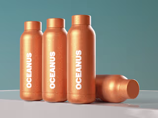 Oceanus Project