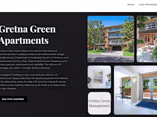 Property Management