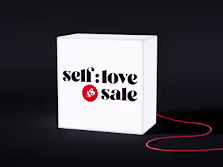 Self:love 4$ale