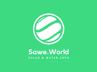 Sustainability & Water Expo (Logo & Brand Identity)