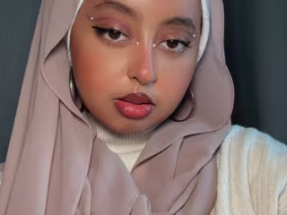 Content Creation for NYX Cosmetics Ramadan Campaign