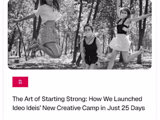 Ideo Ideis | Paid Advertising