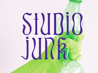 STUDIO JUNK