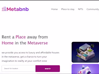 meta-bnb