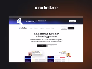 Rocketlane