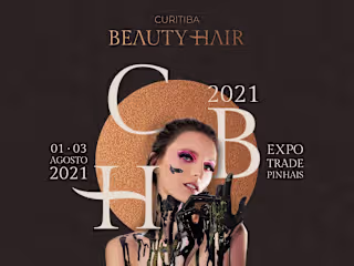 Curitiba Beauty Hair 2021