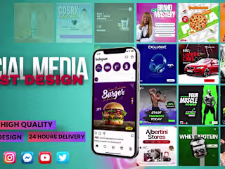 Social Media Management
