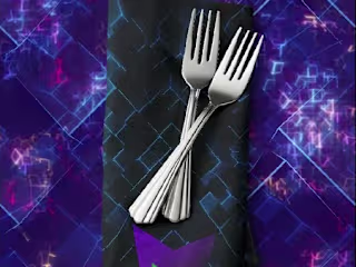 MetaMetaverse Private Dinner (Animated flyer Reel and IG story)