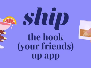 Ship Dating App - Jacob Simon Says