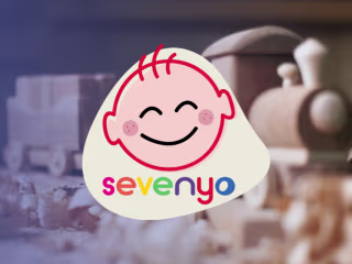 Logo Design | Wooden Toys