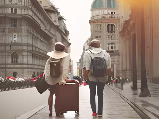A Journey into the Heart of Travel and Adventure.