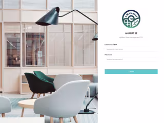 Asset Management (MAIA) Backend API for PT Perkebunan Nusantara