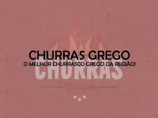 BRAZILIAN BARBECUE SANDWICHES - CHURRAS GREGO