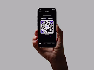 HostFi Crypto App