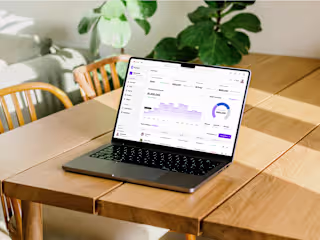 Kernel AI (Dashboard)