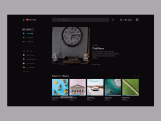 HT Smartcast (Poscast Platform)